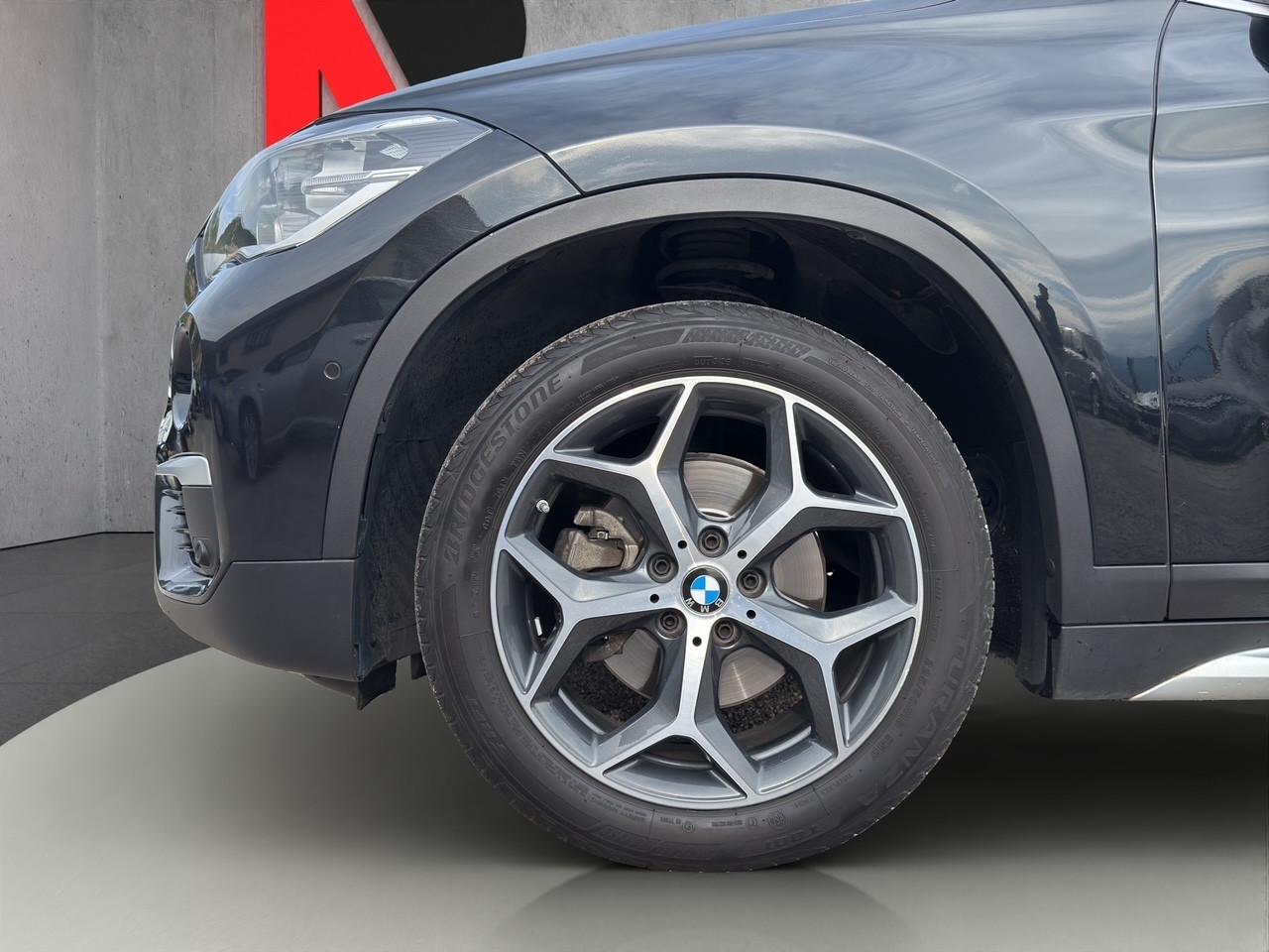 Bmw X1 sDrive18d xLine