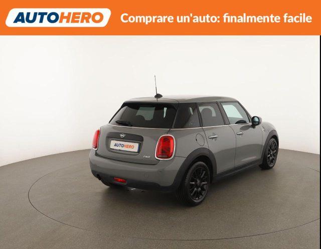 MINI One 1.5 One 5 porte