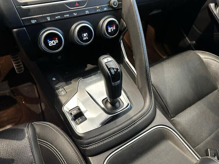 Jaguar E-Pace 2.0D 150 CV AWD R-Dynamic S garanzia