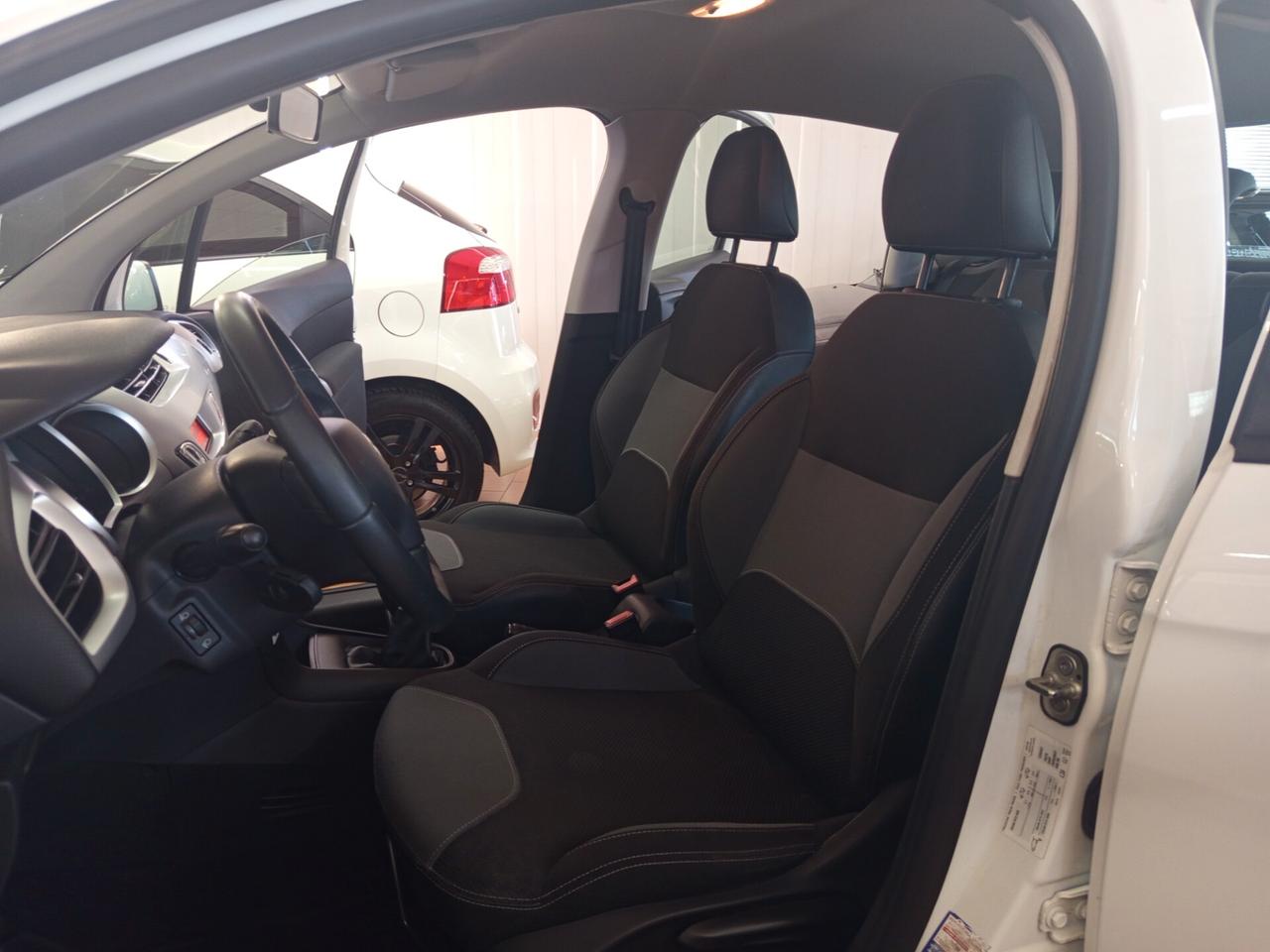 Citroen C3 1.1 Exclusive 135 Mila chilometri ok neopatentati