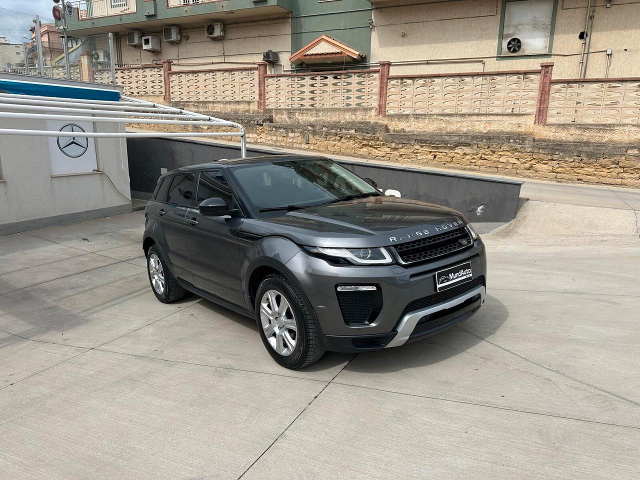 Land Rover Range Evoque 2.0 TD4 150 CV 5p. SE Dynamic