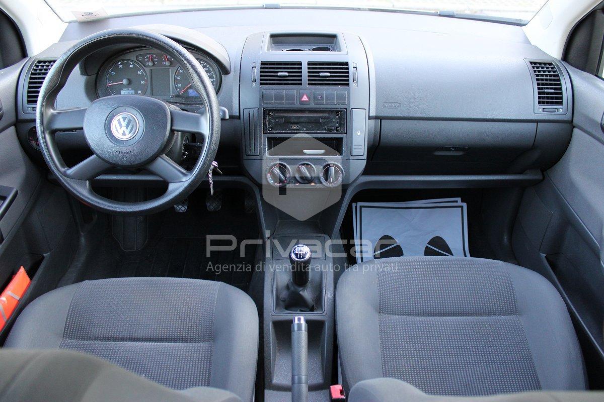 VOLKSWAGEN Polo 1.2/64CV 12V 5p. Trendline