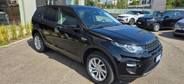 LAND ROVER Discovery Sport Discovery Sport 2.0 ...