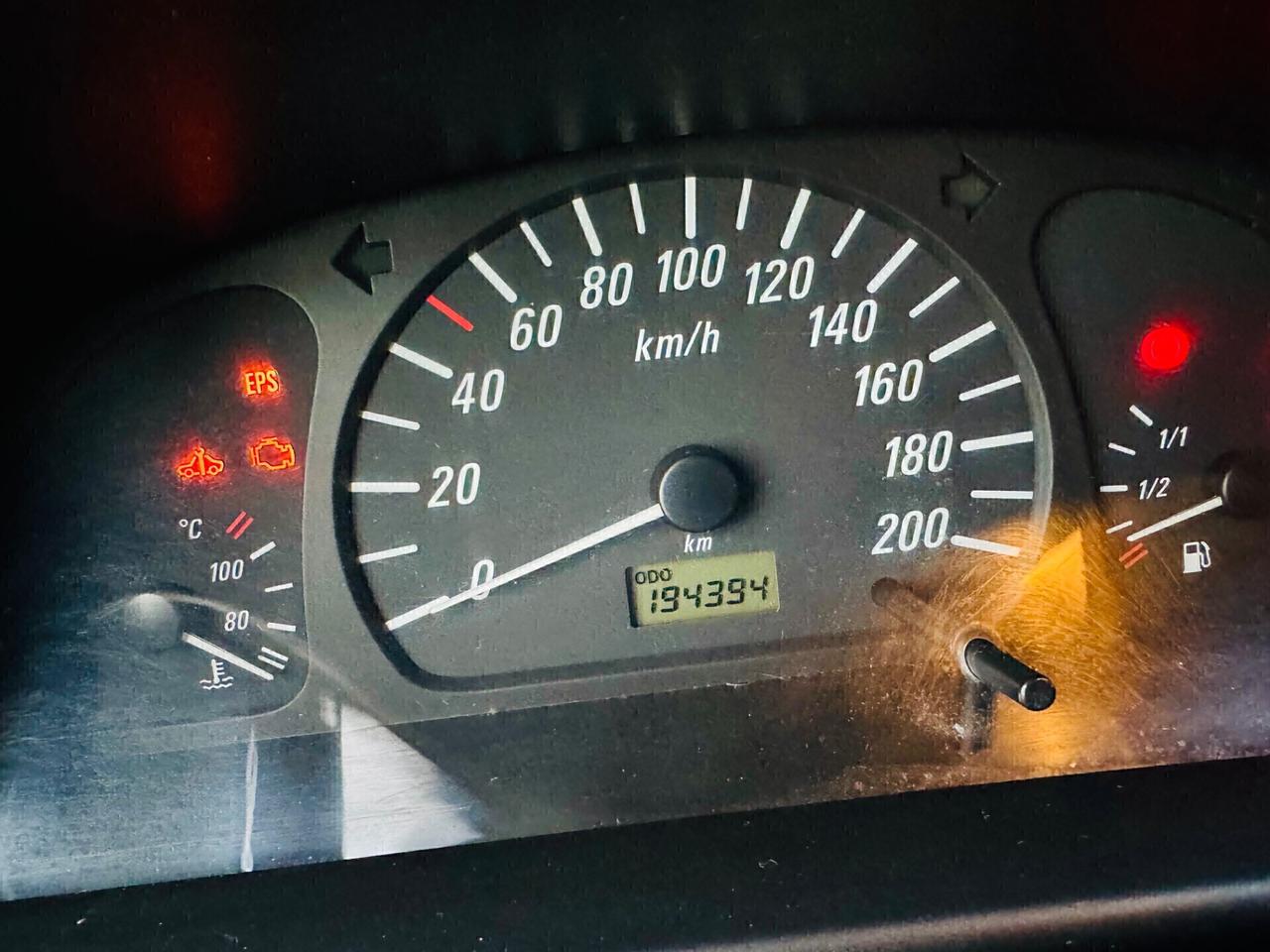 Opel Agila 1.0 12V Benzina Ok Neopatentati