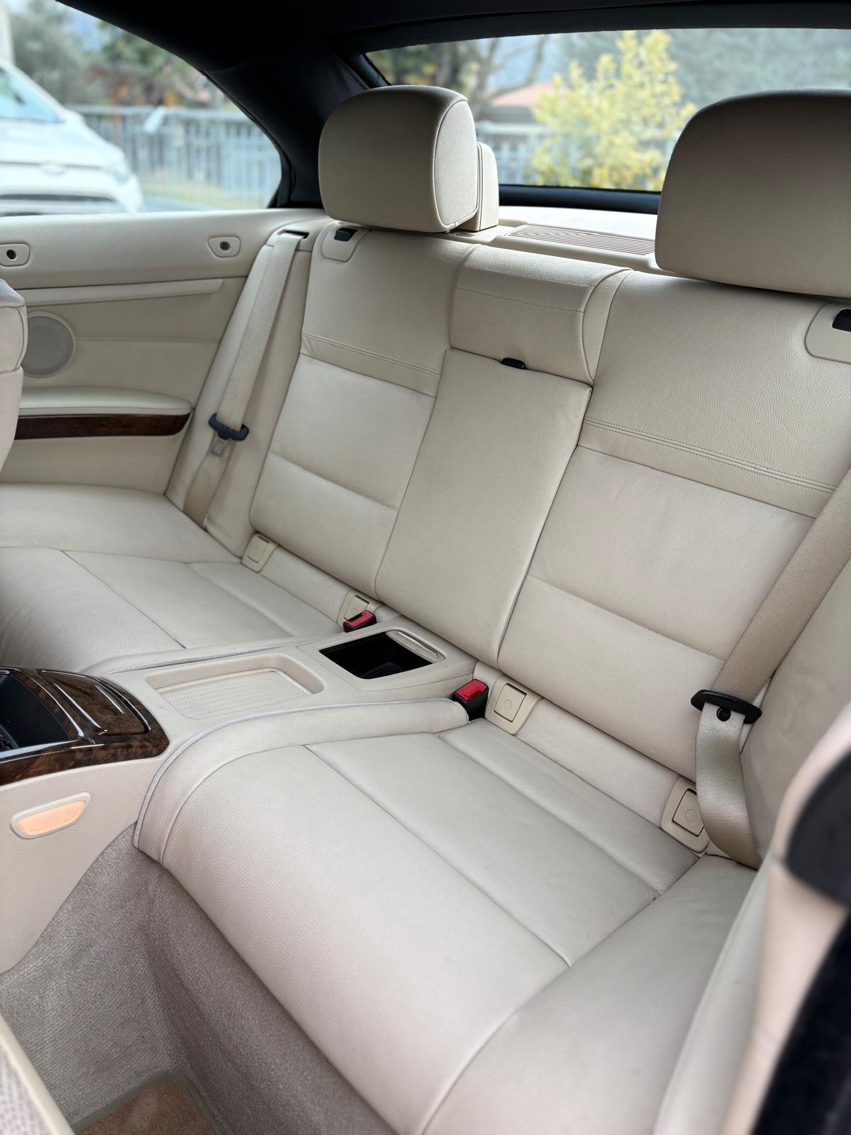 Bmw 320 320i cat Cabrio Attiva