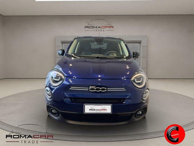 FIAT 500X 1.0 T3 120 CV