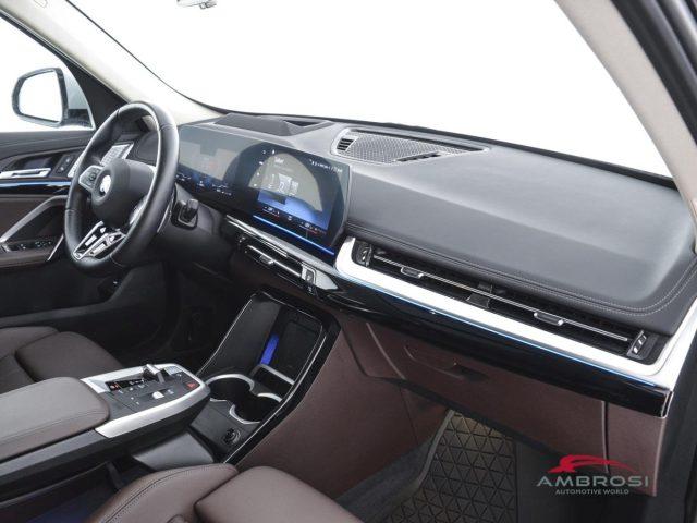 BMW X1 xDrive 23d xLine Edition Signature Auto