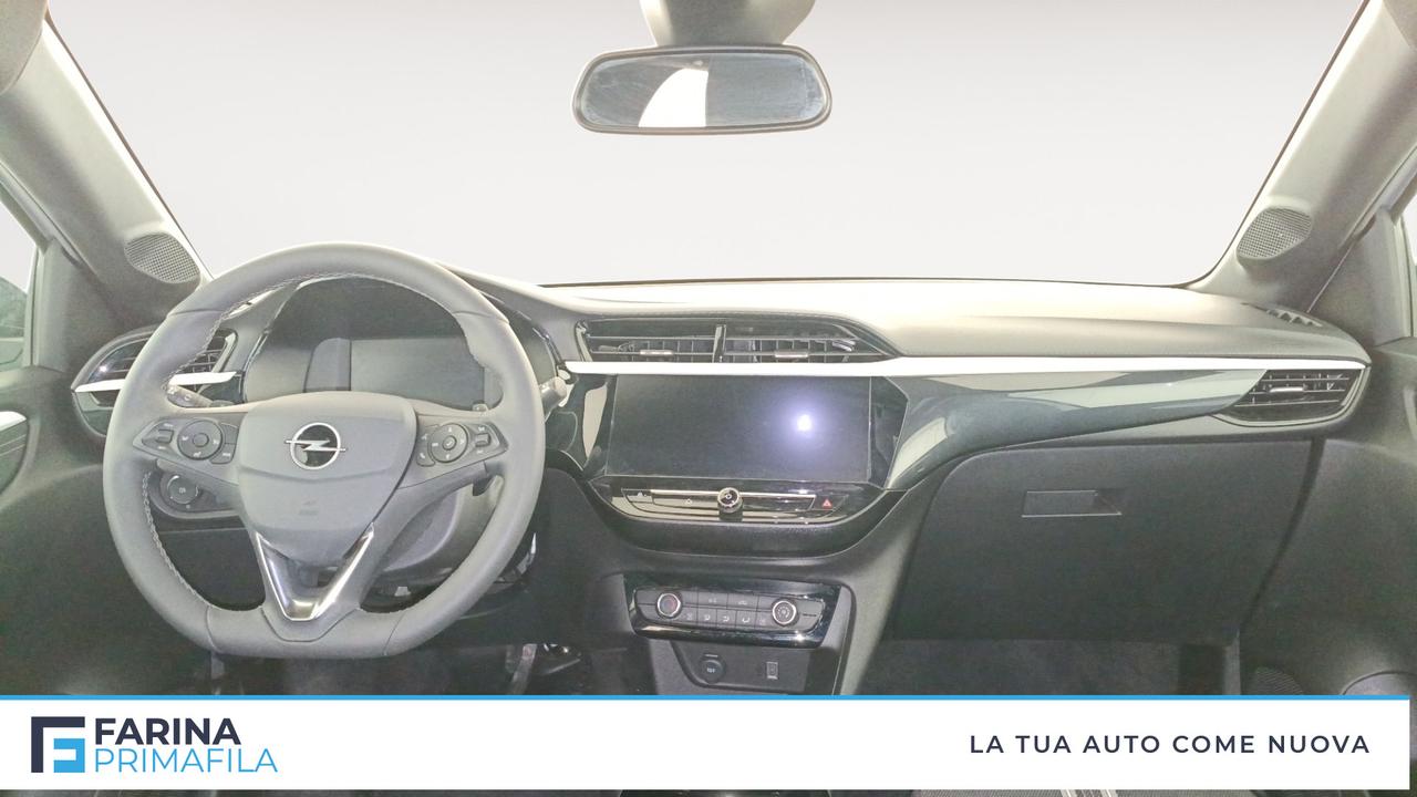 OPEL Corsa VI 2023 - Corsa 1.2 hybrid GS 100cv dct6