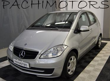 MERCEDES-BENZ A 160 BlueEFFICIENCY "Km 42900-1 Proprietario"