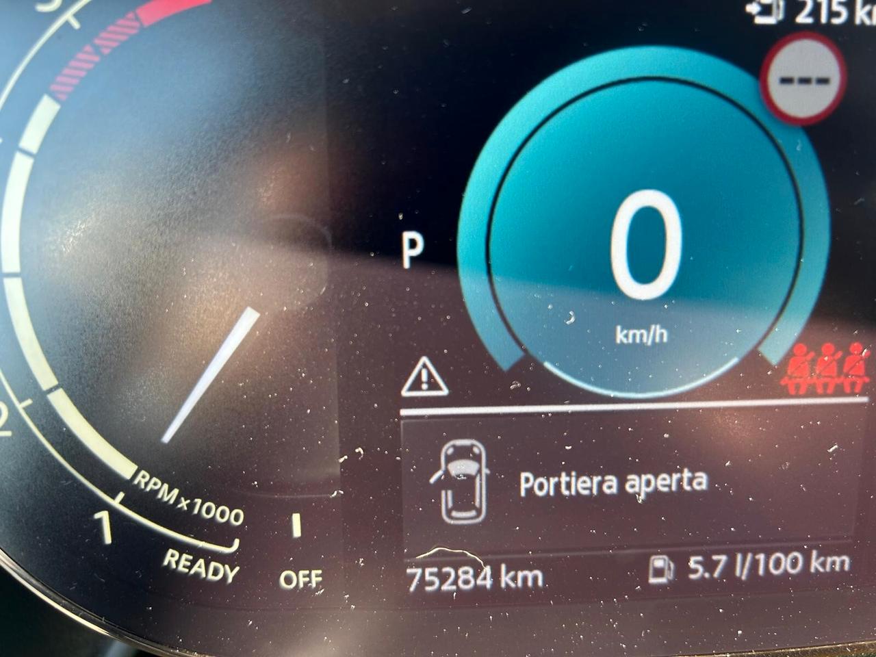 Mini One D Countryman 1.5 Business