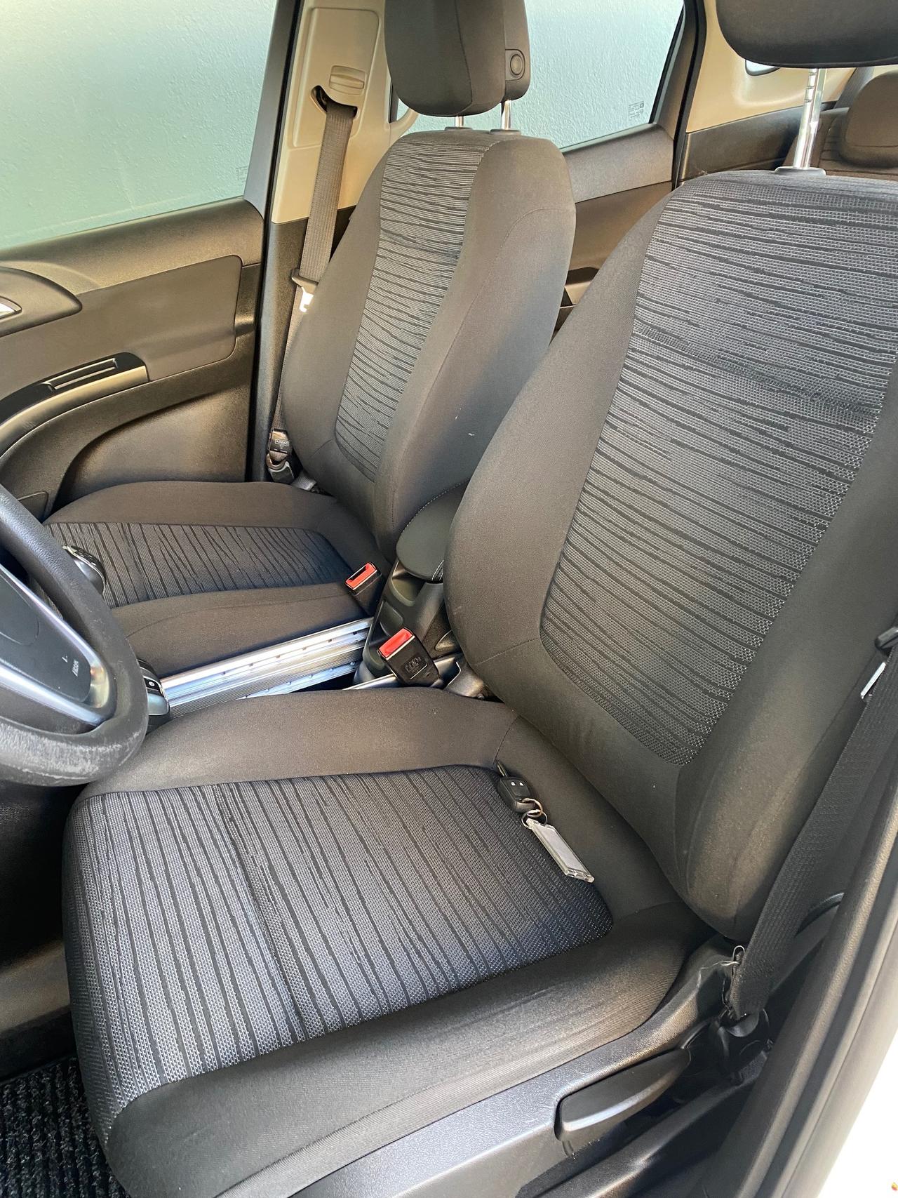 Opel Meriva 1.4 t Design Edition Gpl-tech 120cv