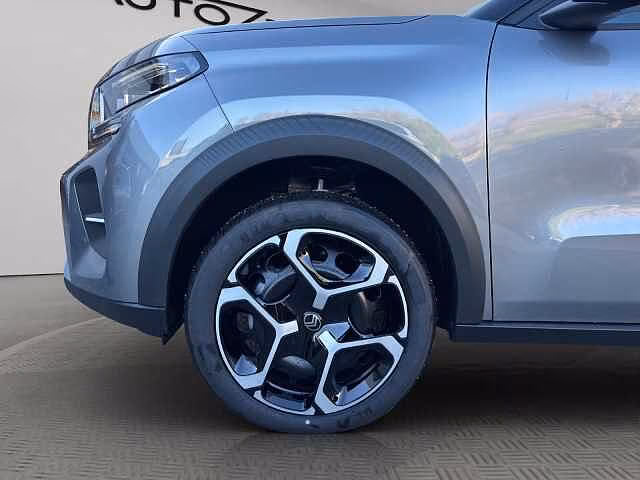 Citroen C3 Hybrid 110 e-DCS6 Plus