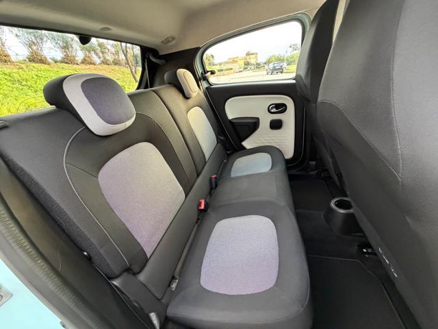 RENAULT Twingo SCE+NAVI CARPLAY WI-FI+SENSORI PARK