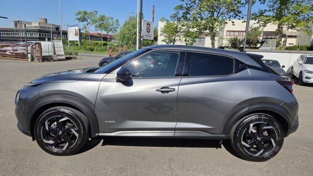 NISSAN Juke 1.6 HEV N-Connecta PERMUTE UNICOPR.