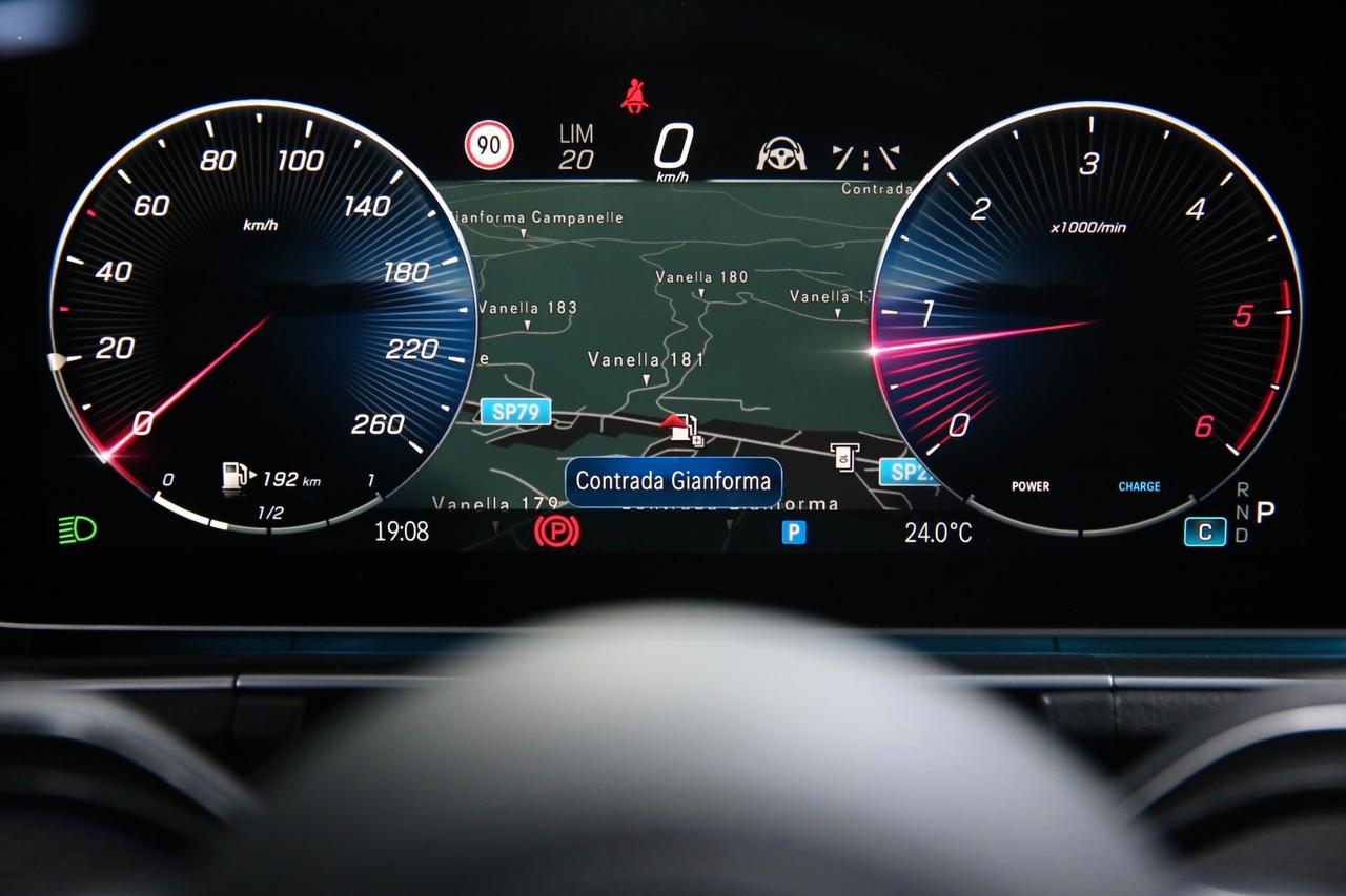 Mercedes-benz GLE 300 d 4Matic Mild Hybrid AMG Line Premium