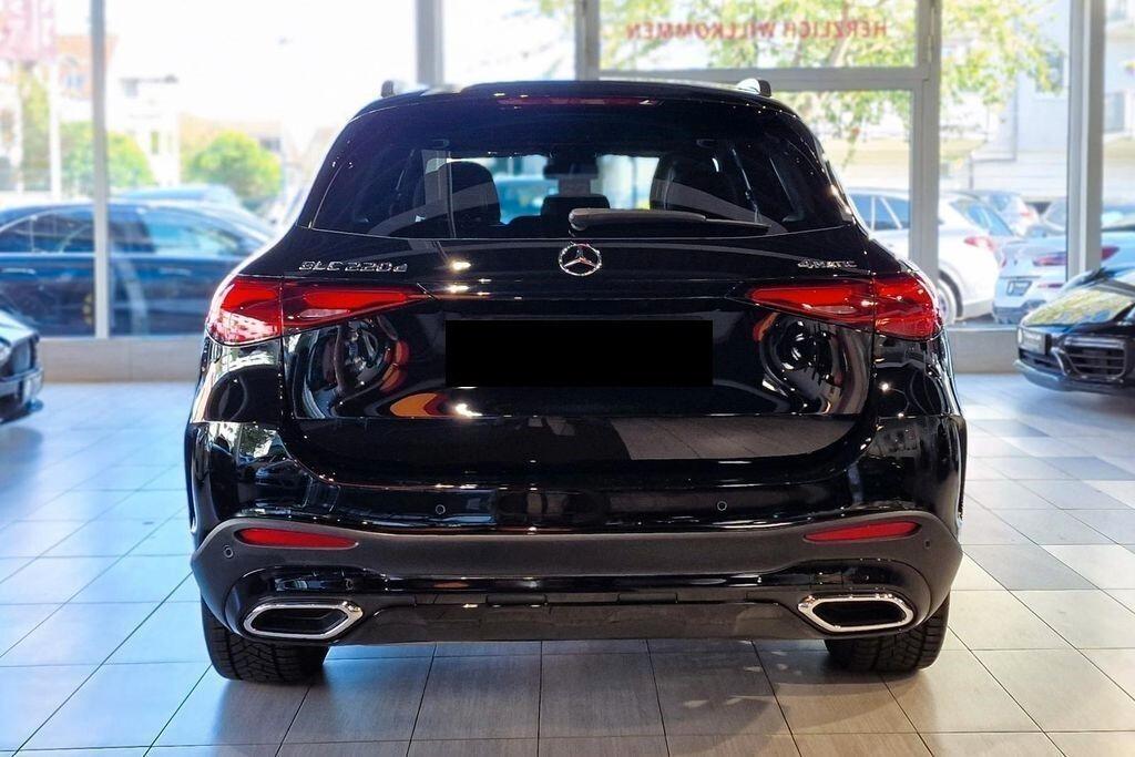 Mercedes-benz GLC 220 Glc 220d 4 matic amg premium 197 cv new model