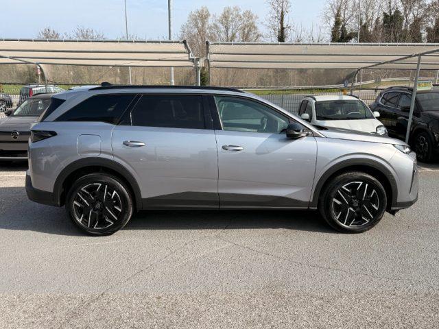 PEUGEOT 5008 Hybrid 145 e-DCS6 Allure 7P