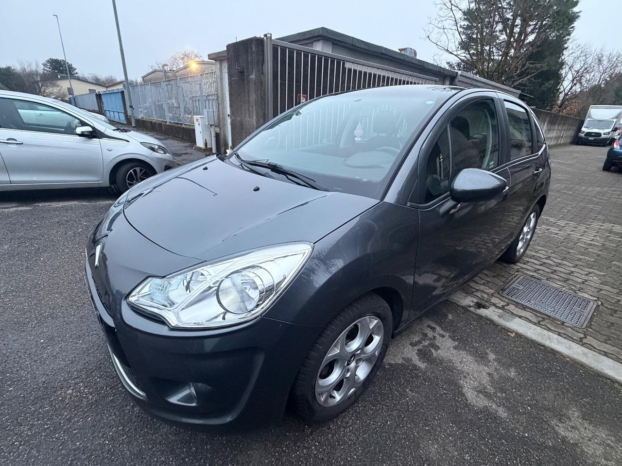 Citroen C3 1.1 Exclusive