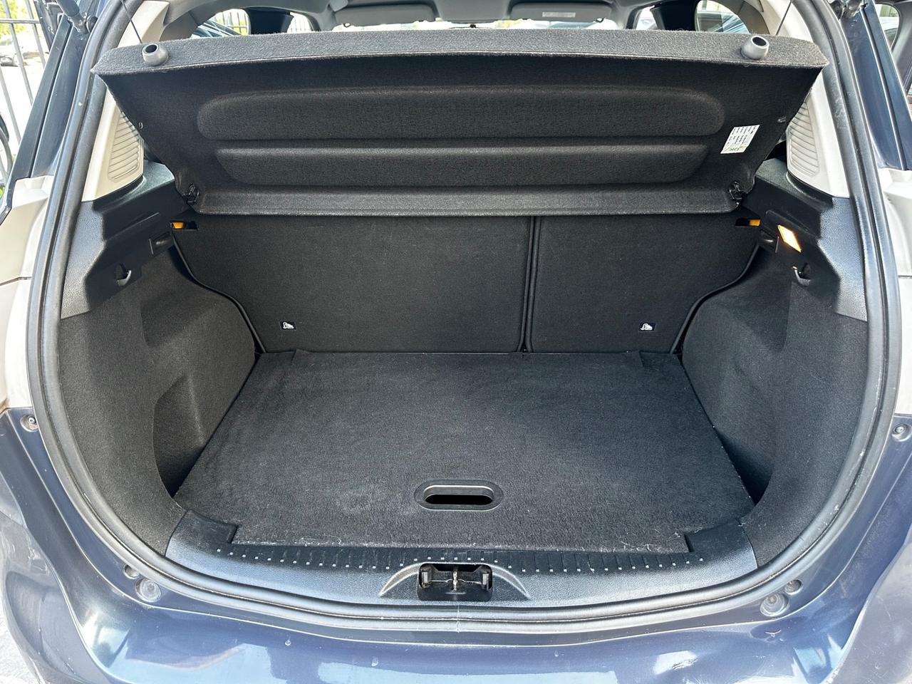 Ford B-Max 1.0 EcoBoost 100 CV Titanium