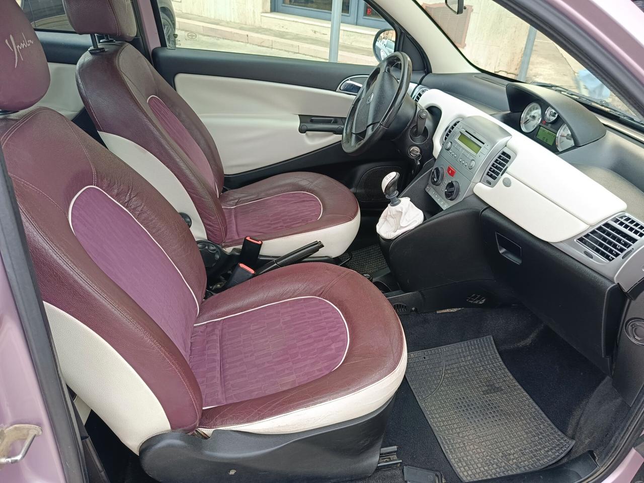 Lancia Ypsilon 1.2 69 CV Elle
