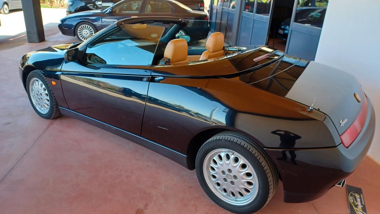 Alfa Romeo GTV Spider 3.0i V6 cat L