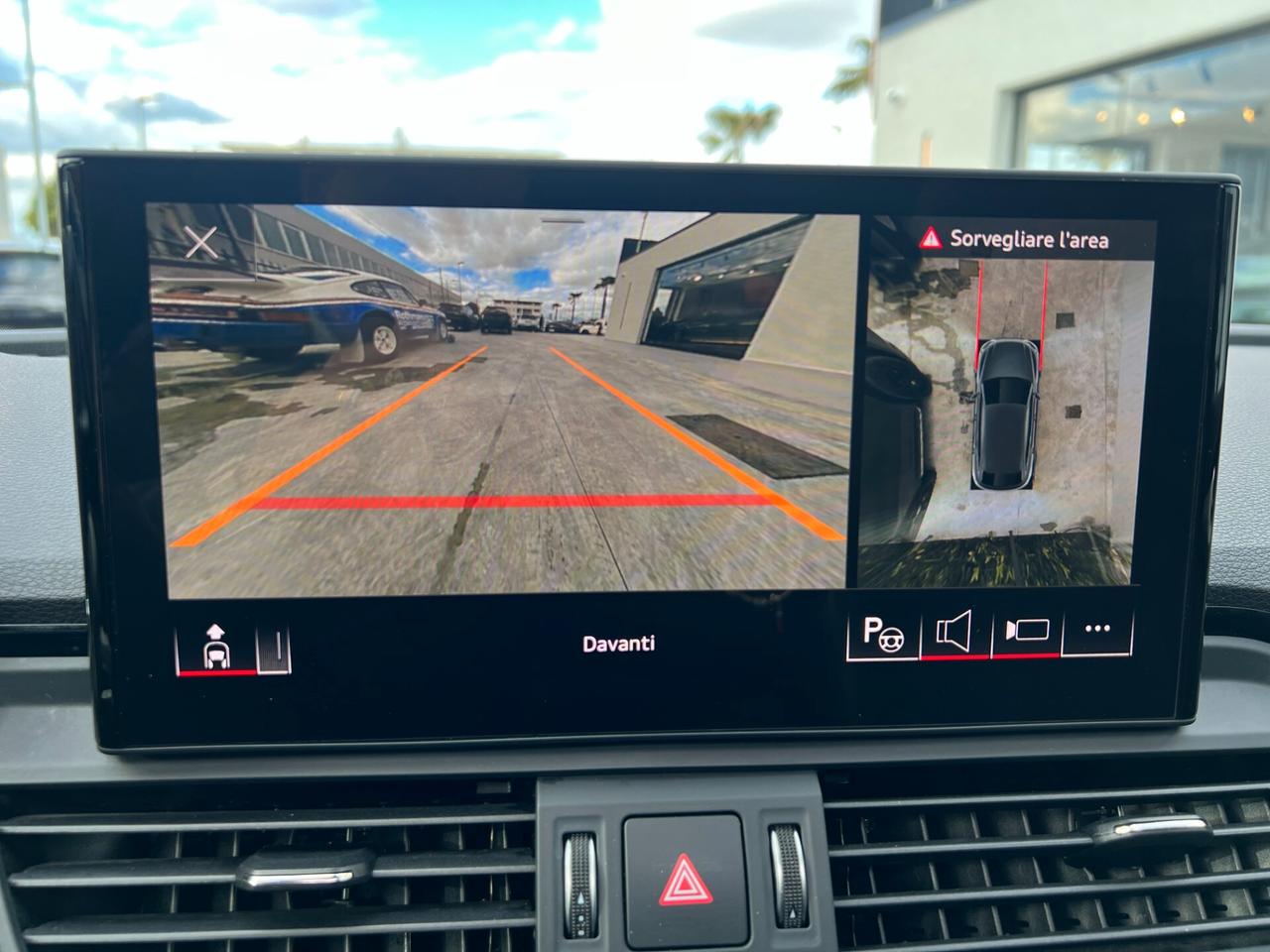 Audi Q5 SPB 40 2.0 204 CV TDI QUATTRO S-LINE S-TRONIC IVA ESPOSTA