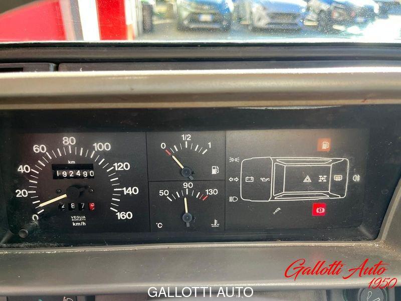 FIAT Panda 1.1 54 cv 4x4 benzina