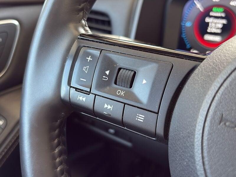 Nissan X-Trail X-Trail 1.5 e-power Tekna e-4orce 4wd