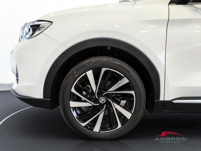MG ZS MG 1.5 MT ICE COMFORT