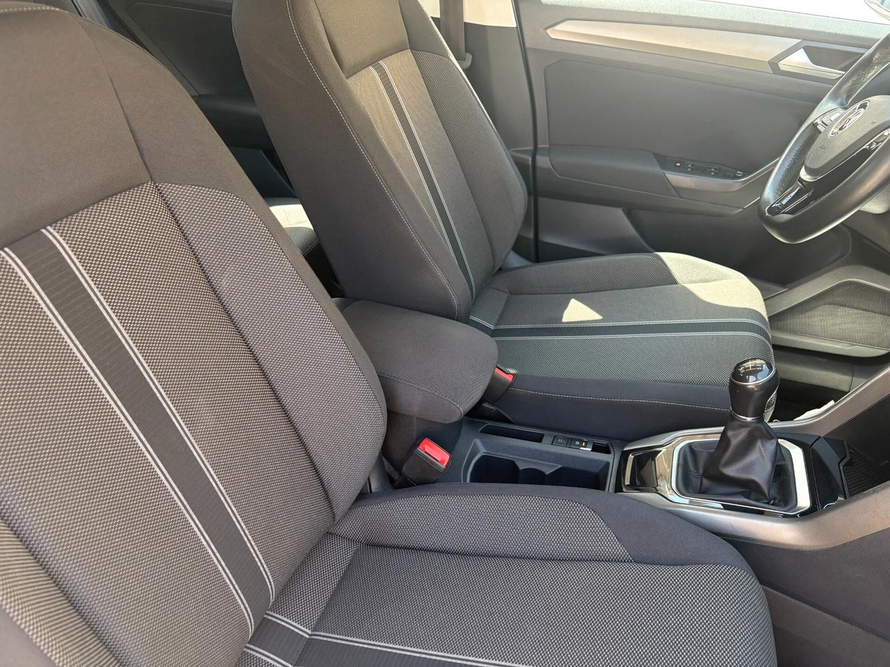 Volkswagen T-Roc 2.0 TDI SCR Business BlueMotion Technology