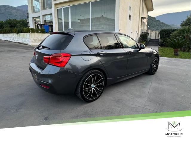 BMW SERIE 1 116D 116CV M-SPORT
