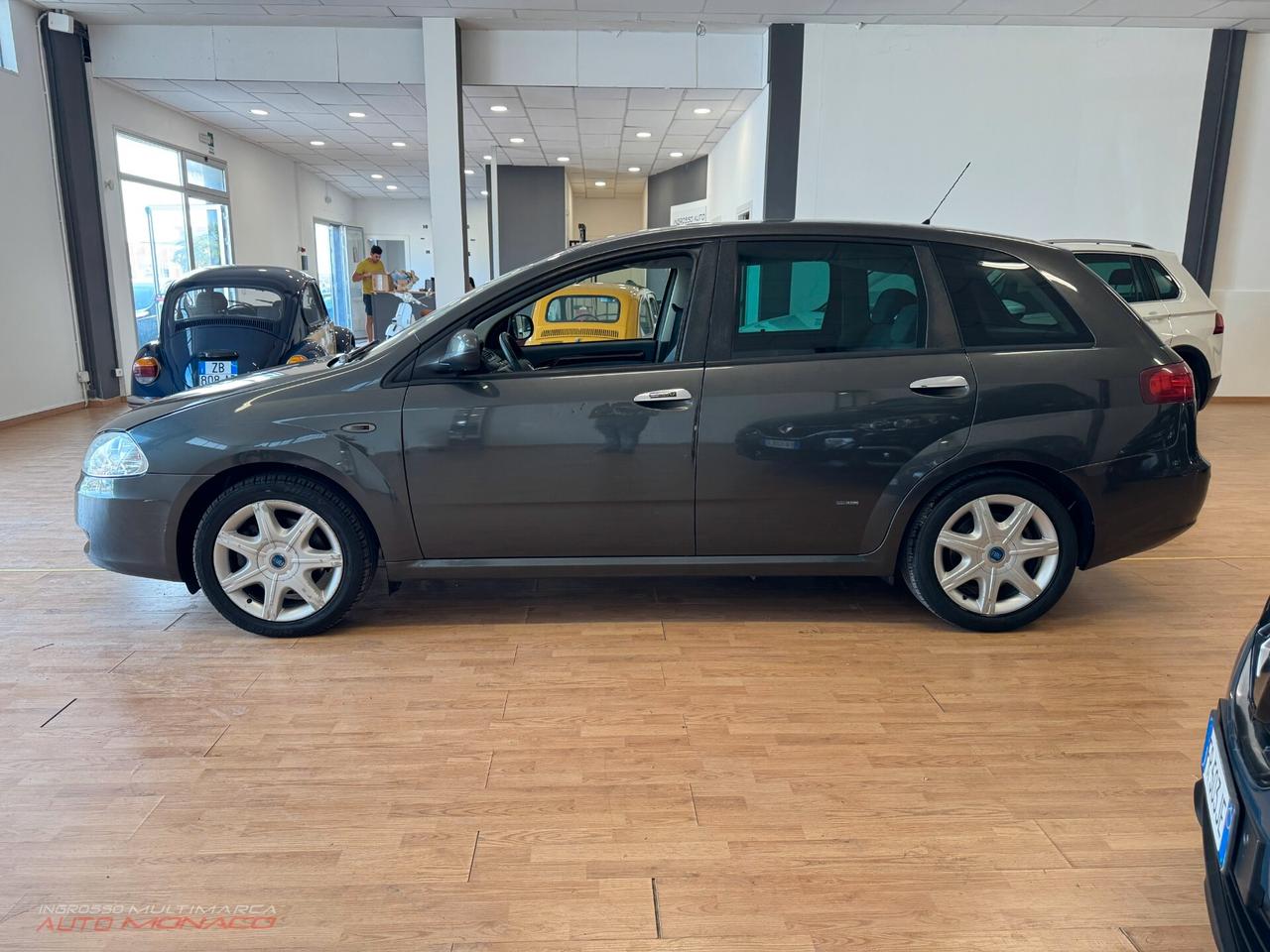 Fiat Croma 1.9 Multijet 150cv 2006