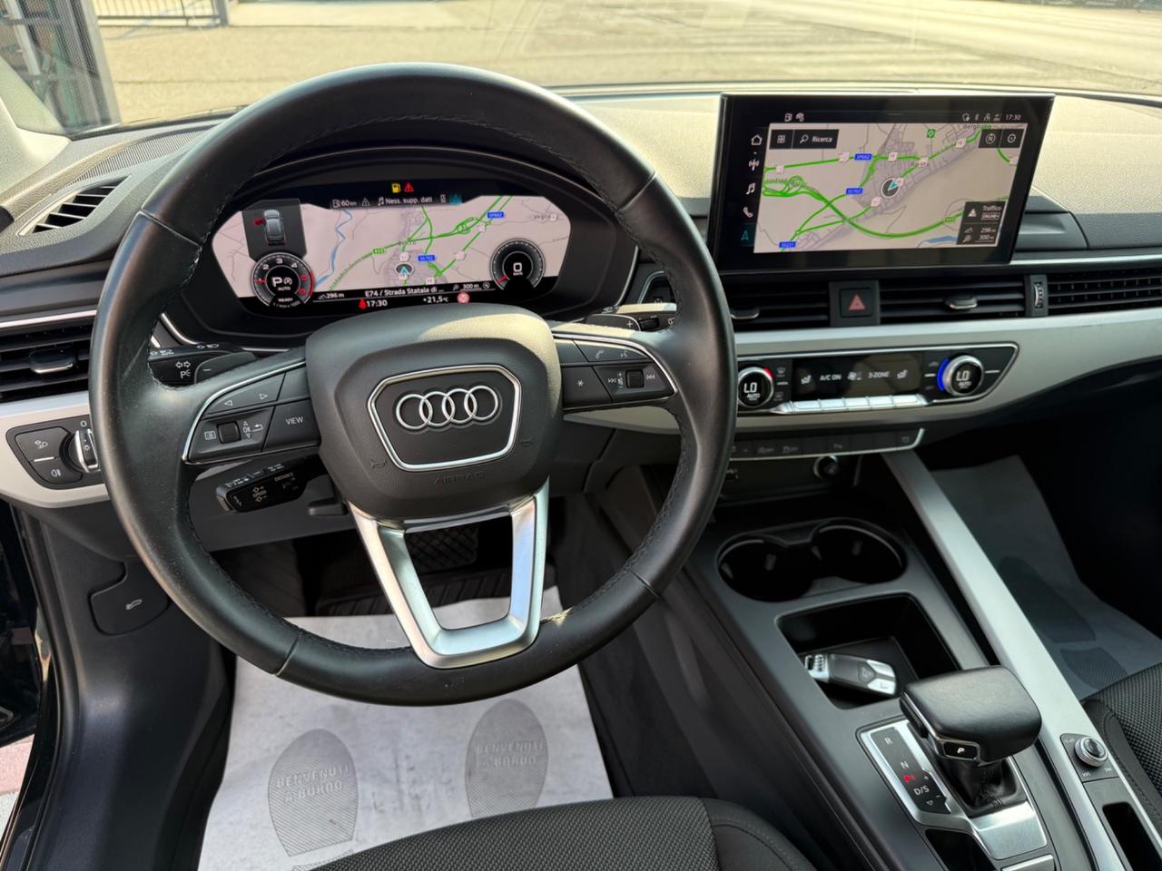 Audi A4 Avant 30 TDI/136 CV S tronic Advanced IVA ESPSOTA