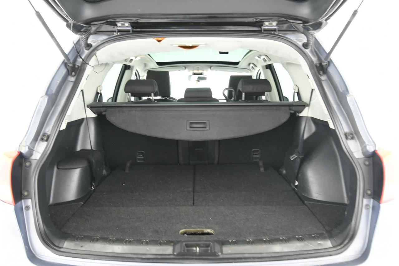 NISSAN Qashqai+2 2.0 dci Acenta 4x4 X COMMERCIANTI+CAMERA+TETTO PANO