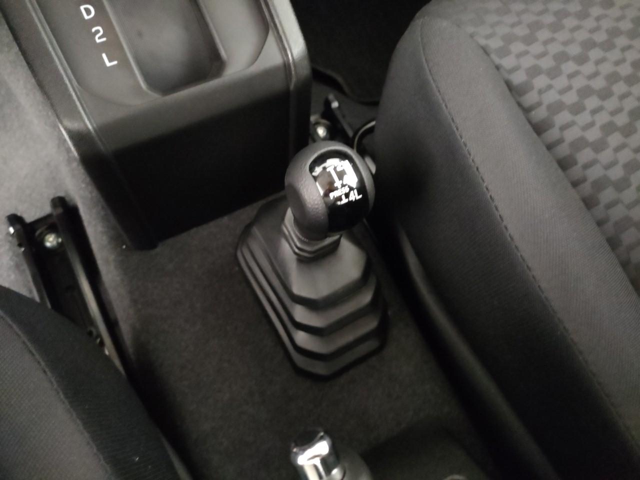 SUZUKI Jimny 1.5 Top 4wd / 4 Posti M1 + Cambio Automatico