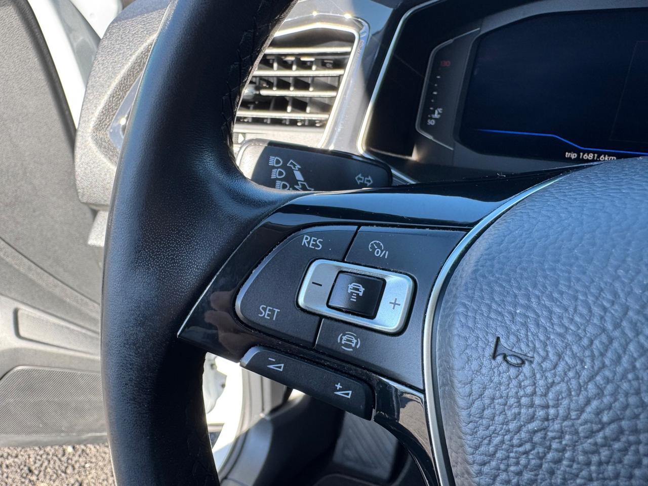 Volkswagen T-Roc 1.6 TDI SCR Advanced BlueMotion Technology