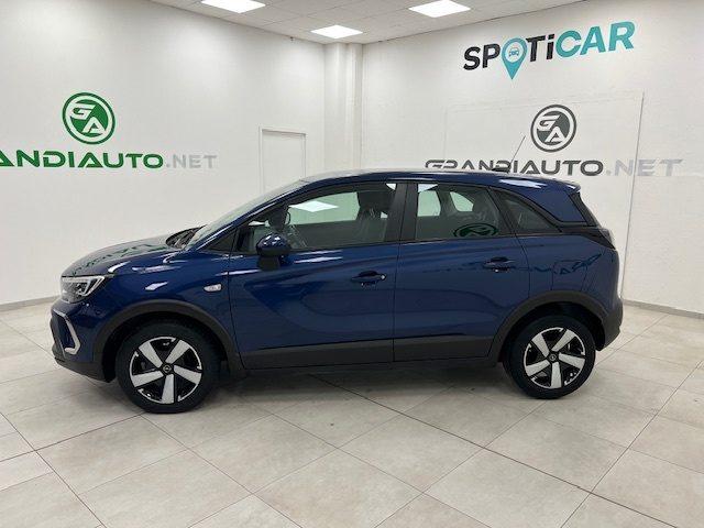OPEL Crossland - 1.5 ecotec Edition 110cv