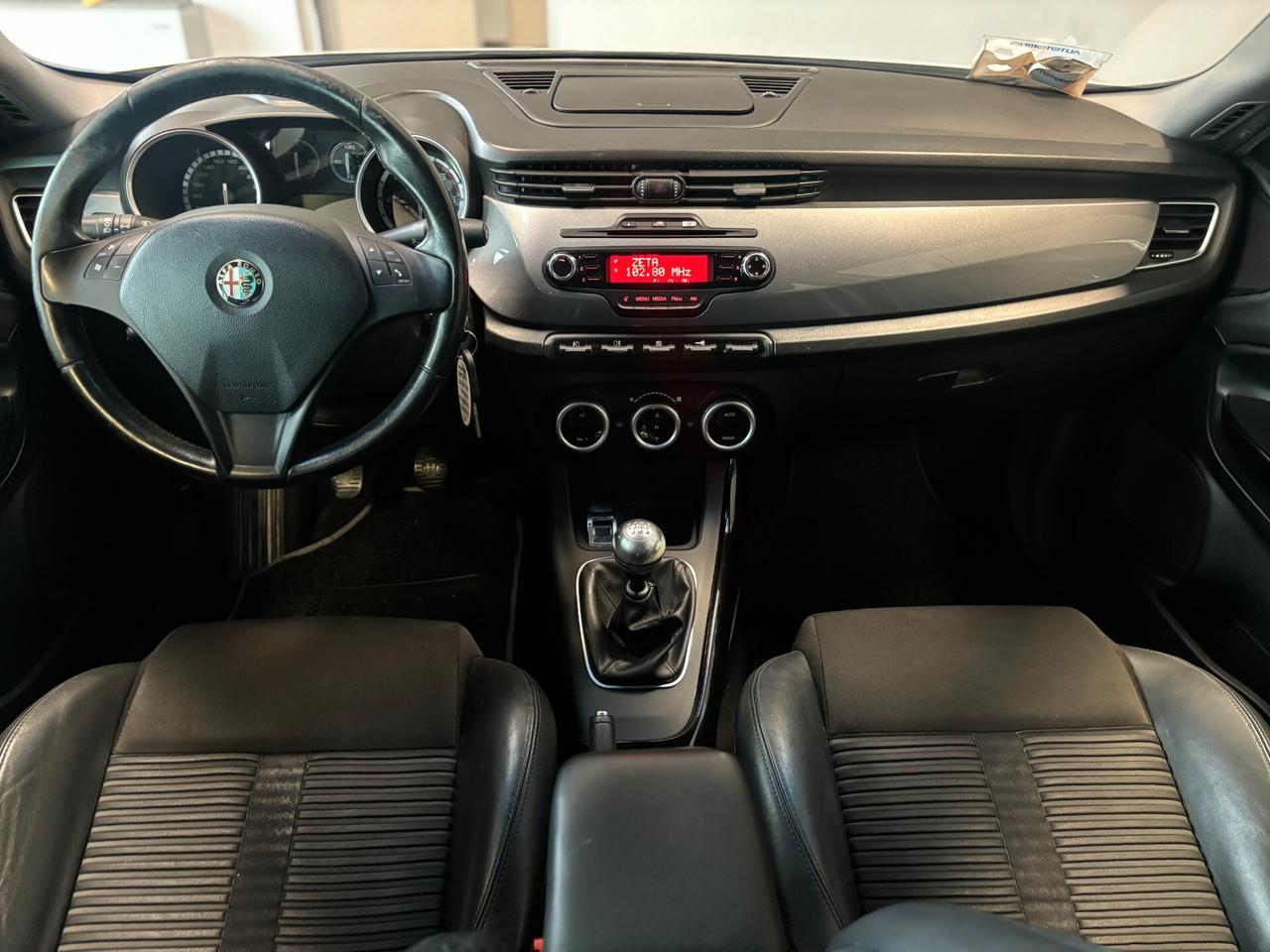 Alfa Romeo Giulietta 1.6 jtdm*EURO 5