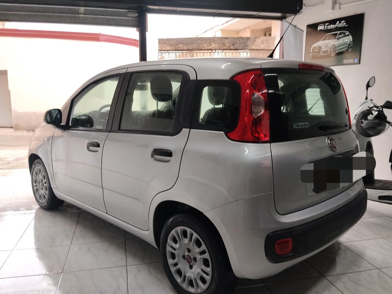 Fiat Panda 1.2 Benzina 2016 CON GARANZIA