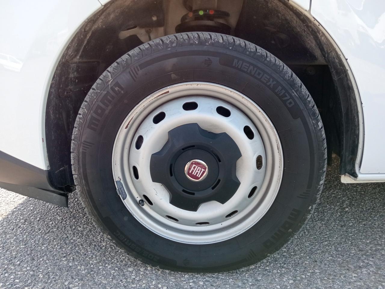 Fiat Talento 1.6 MJET 125CV 10q UNIPROPRIETARIO