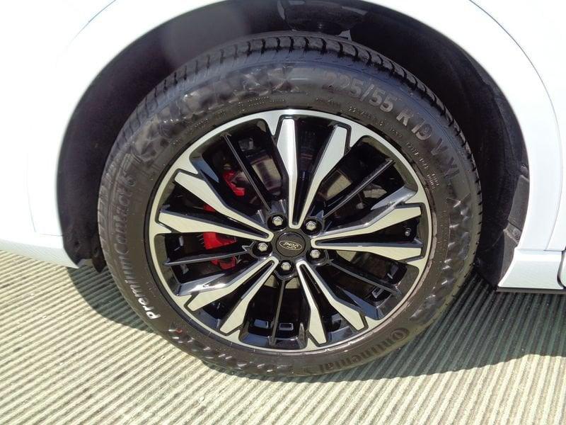 Ford Kuga Kuga 2.5 full hybrid ST-Line 2wd 190cv cvt