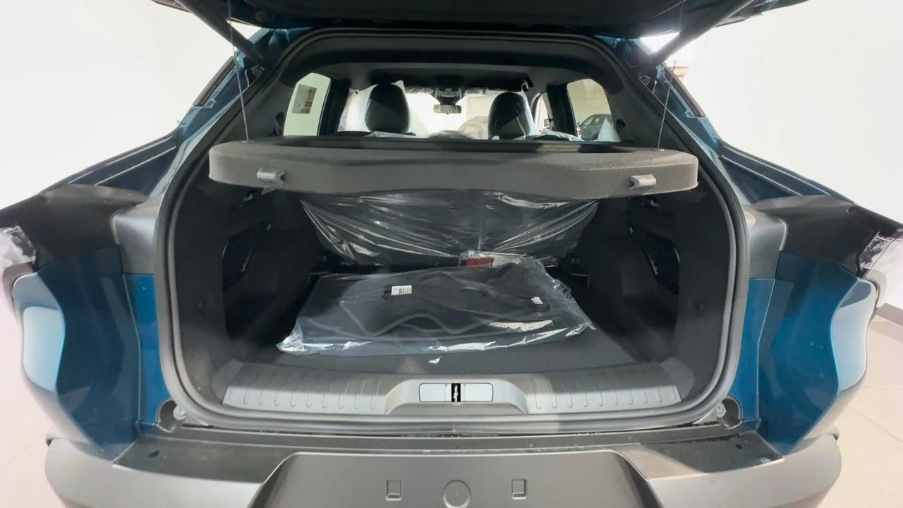 Alfa Romeo Junior 1.2 136 CV Hybrid eDCT6 Speciale