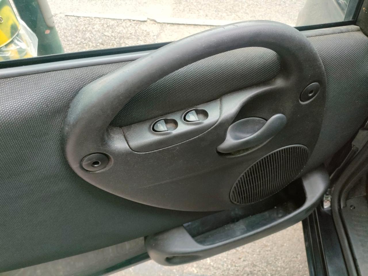 Fiat Multipla 1.9 MJT Emotion