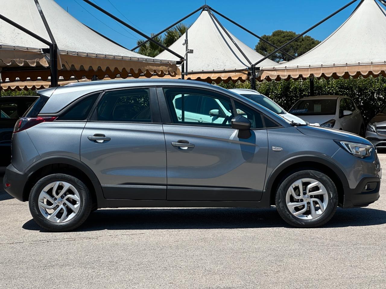 OPEL Crossland X 1.5 Ecotec D 102 CV Start&Stop Advance