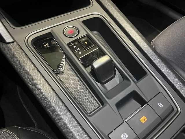 CUPRA Formentor 1.4 e-Hybrid DSG