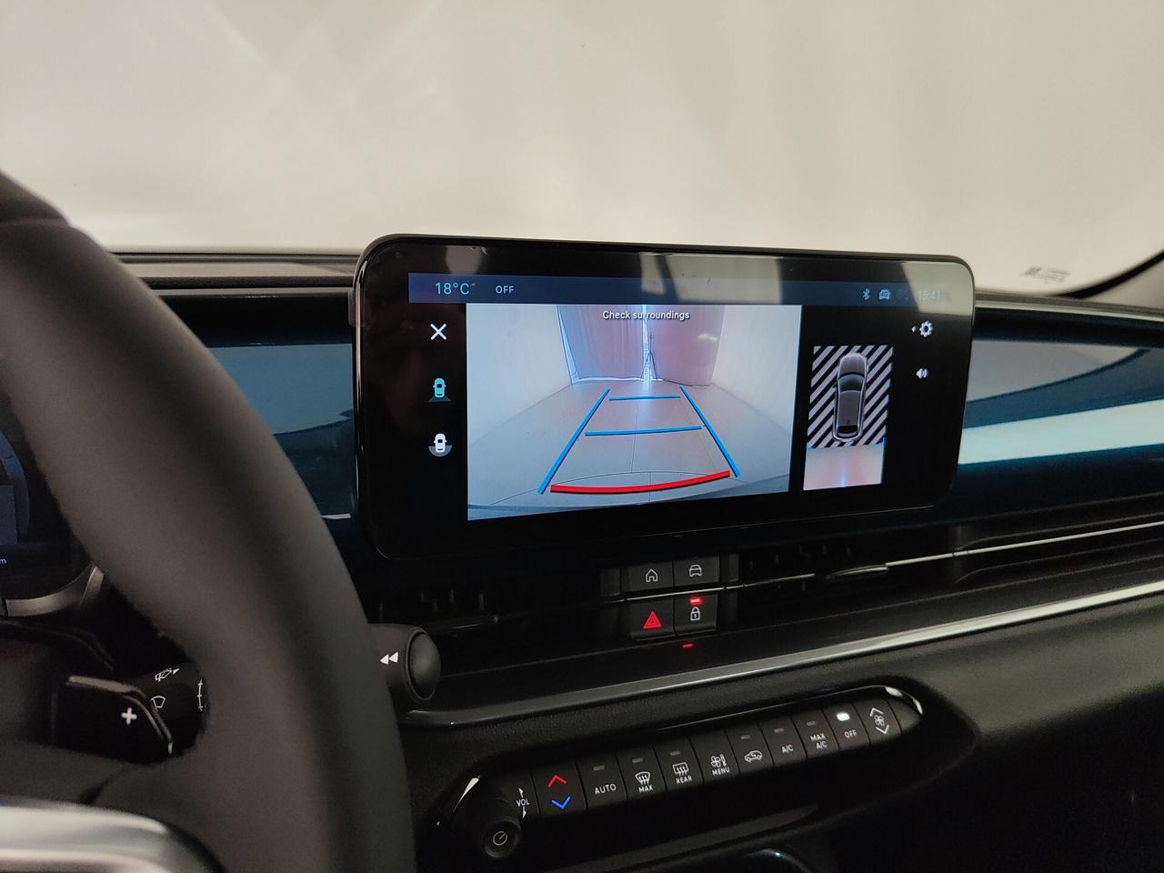 Fiat 600 Hybrid 110 CV DCT MHEV Serie Speciale Icon