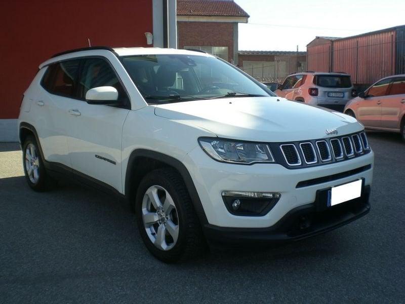 Jeep Compass 1.6 mjt Business 2wd 120cv my19