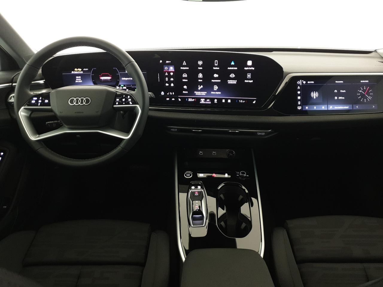 Avant 2.0TDI 204CV S tronic S line Edition