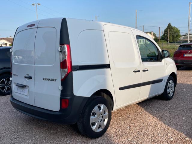 RENAULT Kangoo Blue dCi 95CV Express Furgone Ice Plus