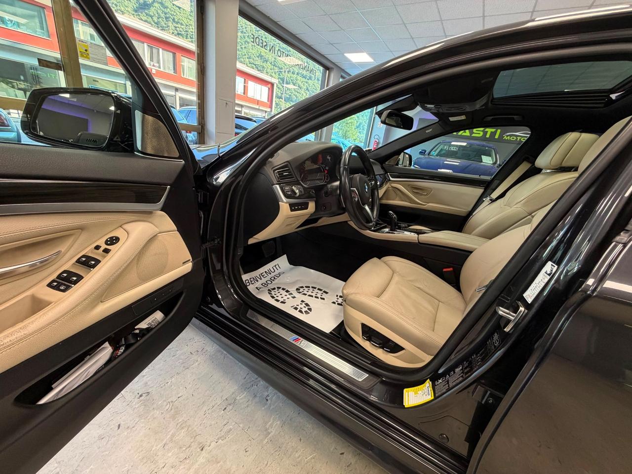 Bmw 530 530d xDrive 258CV Msport